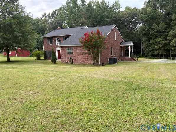 5475 Cold Harbor Rd, Mechanicsville, VA 23111