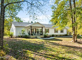 110 Beech Fork Ln, Wartburg, TN 37887