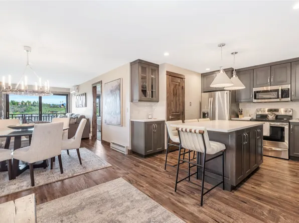 2420 Ski Trail Lane UNIT 308, Steamboat Springs, CO 80487