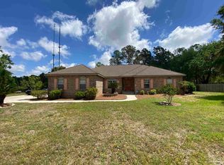 7370 Rolling Hills Rd, Pensacola, FL 32505