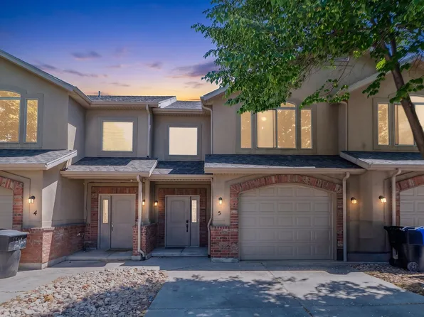 359 E 2275 N Unit 5, North Ogden, UT 84414