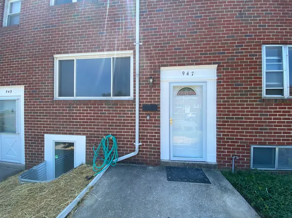 947 Regina Dr, Halethorpe, MD 21227