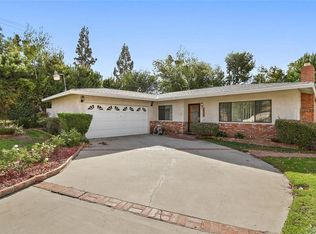 20662 E Stephanie Dr, Covina, CA 91724