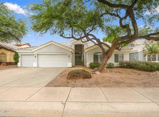4506 E Olive Ave, Gilbert, AZ 85234
