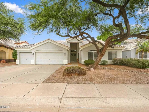 4506 E OLIVE Avenue, Gilbert, AZ 85234