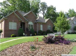 11954 Hearthstone Ln, Mc Calla, AL 35111