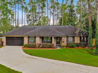 3529 Equestrian Ct, Jacksonville, FL 32223