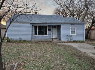 143 S Illinois St, Wichita, KS 67213
