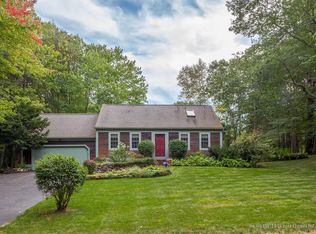 1 Caly Hollow Rd, Kennebunk, ME 04043