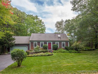 1 Caly Hollow Rd, Kennebunk, ME, 04043