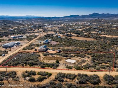 17475 E Royal Bey Dr, Dewey, AZ, 86327