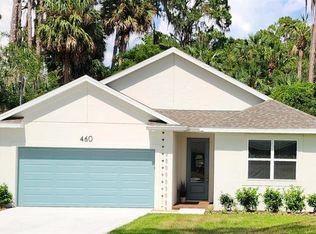 460 E Oak Hill Rd, Mount Dora, FL 32757
