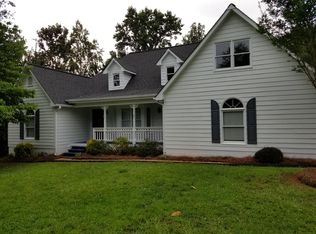 170 Wildflower Path, Dawsonville, GA 30534