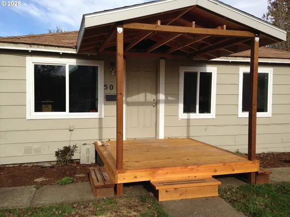 505 E 32nd Ave, Eugene, OR 97405