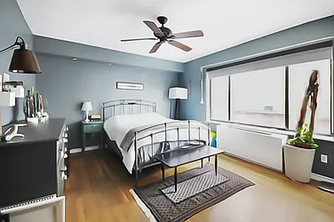 Rented by Compass