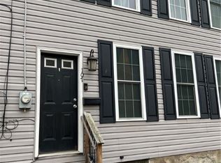 107 N Main St, Sharpsburg, PA