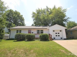 606 Michael Ct, Washington, IL 61571