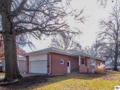 3537 W St, Lincoln, NE, 68503