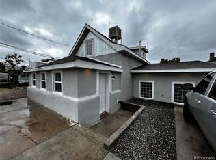 525 W 7th St, Pueblo, CO 81003