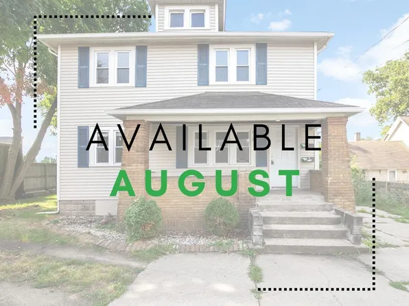 618 Veto St NW, Grand Rapids, MI