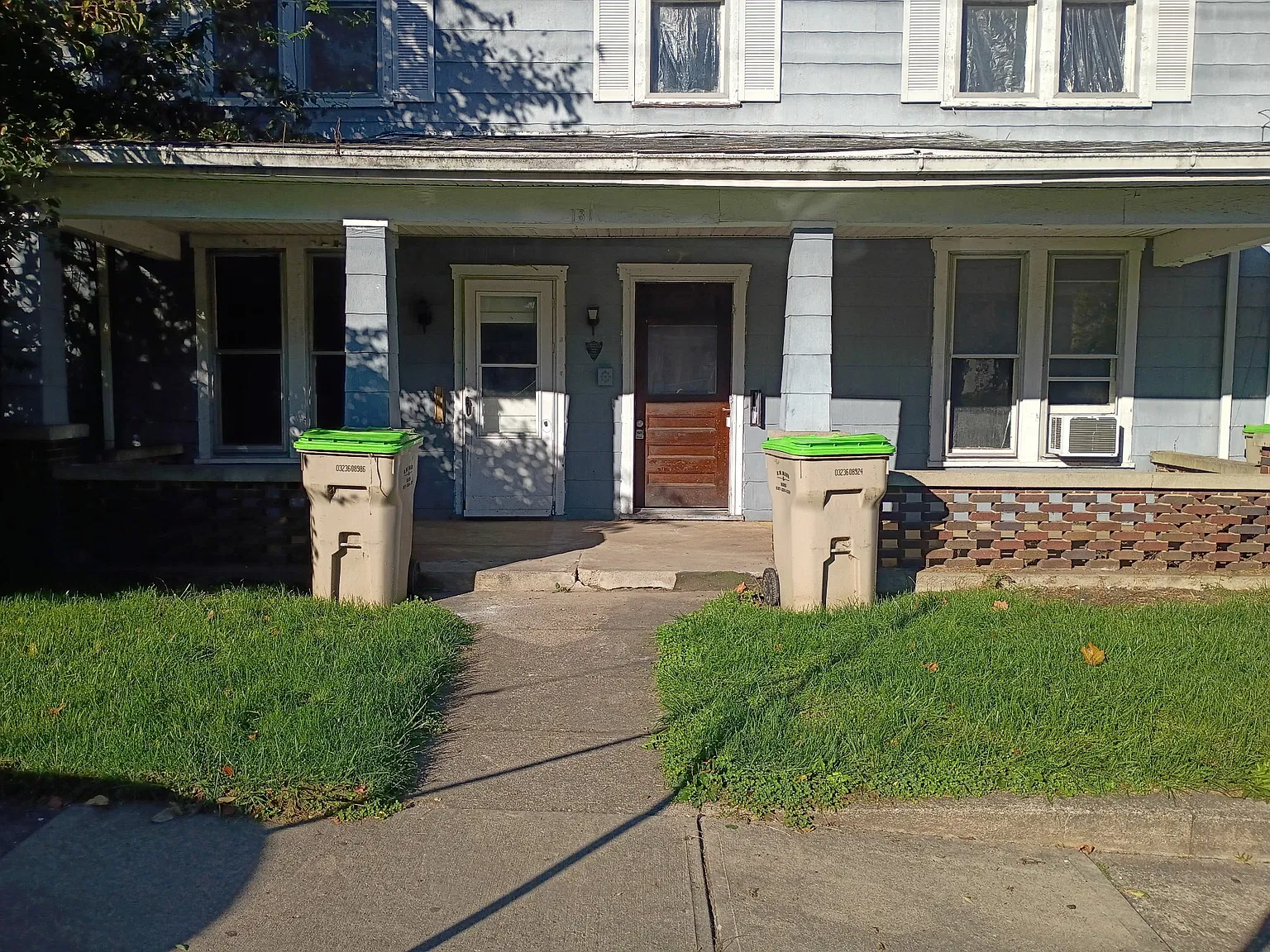 2 bed, 1250 sqft, $950 — Photo 1