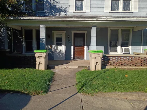 131-133 N Greenmount Ave #2, Springfield, OH 45503