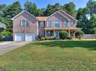 5090 Miller Woods Trl #0, Decatur, GA 30035
