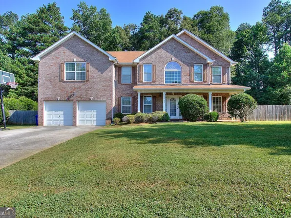 5090 Miller Woods Trl #0, Decatur, GA 30035