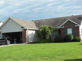 4805 Gregory Cv, Jonesboro, AR 72401
