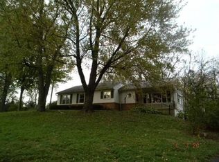 824 Shrine Rd, Springfield, OH 45504