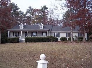 300 Oakforest Dr, McDonough, GA 30253