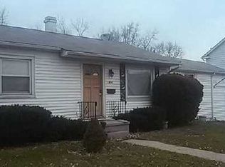 1836 Spring St, Fort Wayne, IN 46808