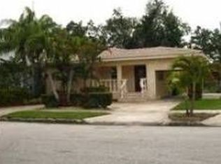 22 NE 59th Ter, Miami, FL 33137