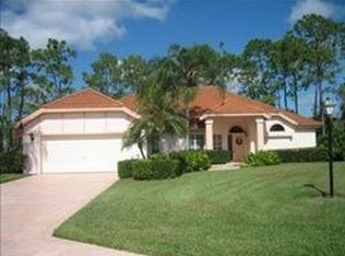 4671 Ashton Ct, Naples, FL 34112