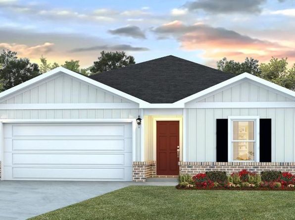 New Construction Homes In Crawfordville Fl 