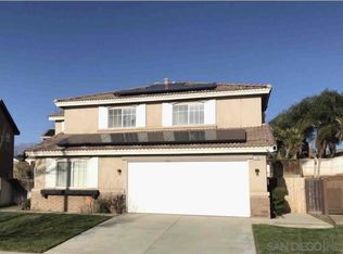 728 Alder St, Beaumont, CA 92223