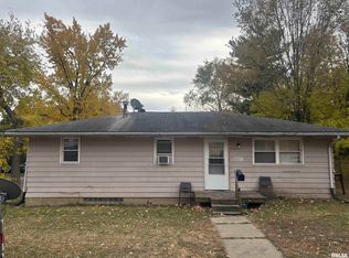 504 W Archer Ave, Peoria, IL 61604