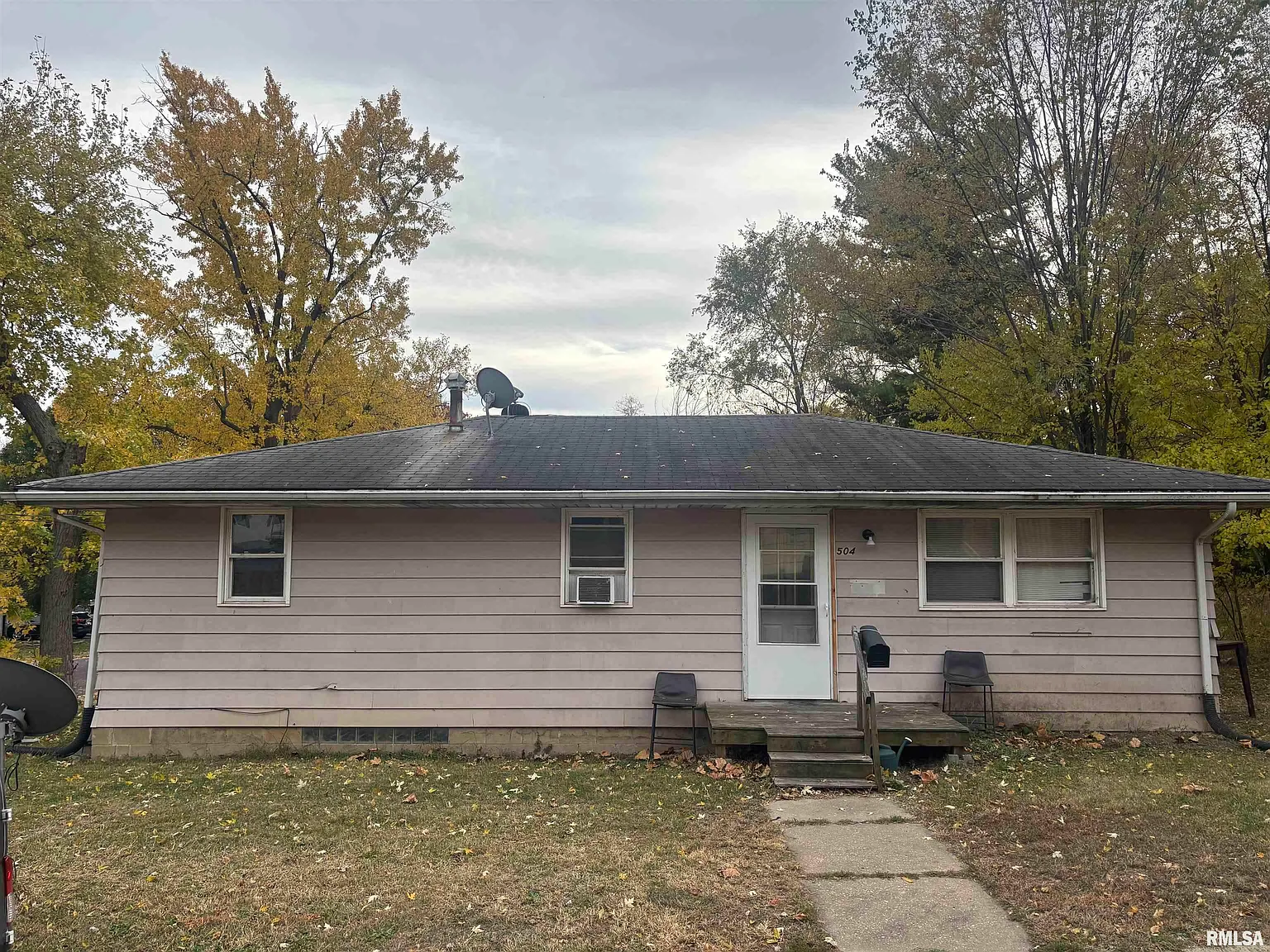 504 W Archer Ave photo 1