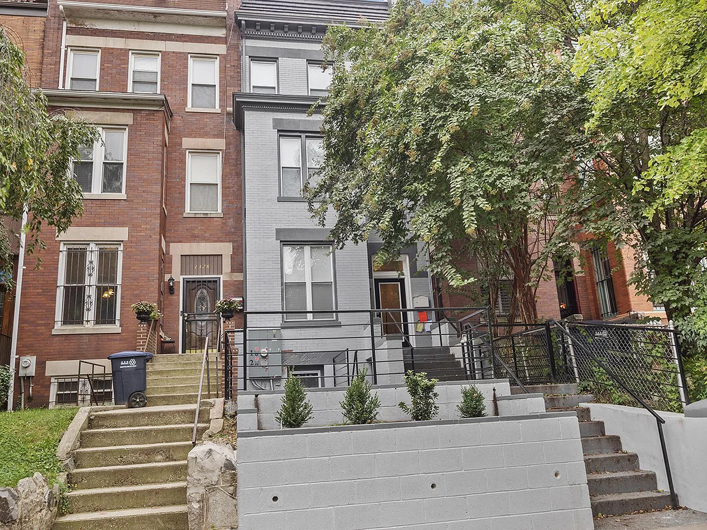1330 Fairmont Street Northwest - 1 — Photo 4