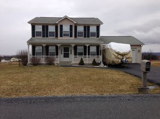 67 Alcott Ave, Inwood, WV 25428
