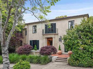 2815 Oak Knoll Ter, Berkeley, CA 94705