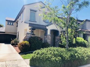 2139 Lone Desert St, Las Vegas, NV 89135
