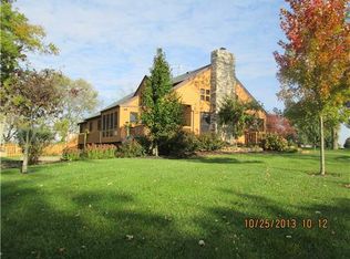 663 Mount Olive Rd, Washington Court House, OH 43160