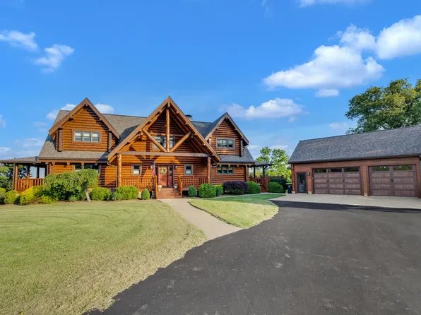 7629 Sharon Grove Rd, Lewisburg, KY 42256