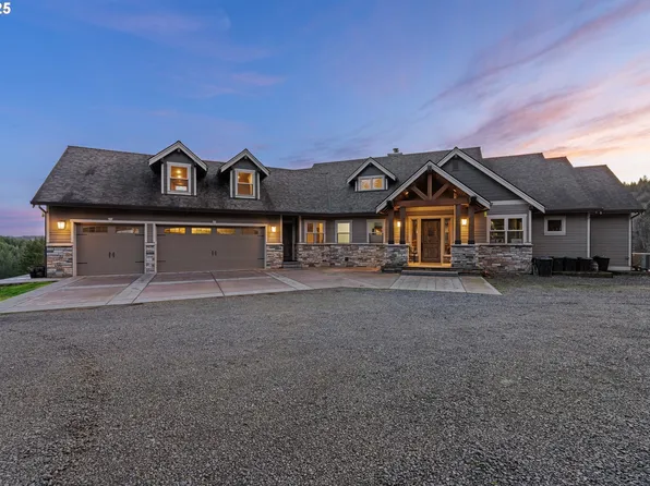 61741 Riggs Rd, Saint Helens, OR 97051