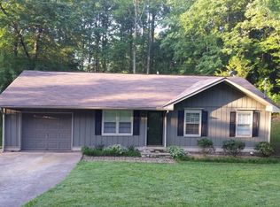 729 Moore St, Jasper, GA 30143
