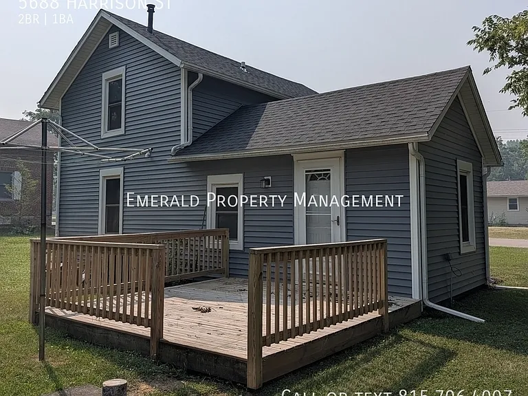 5688 Harrison St — Photo 3