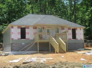 2600 Armstrong Loop Rd, Hayden, AL 35079