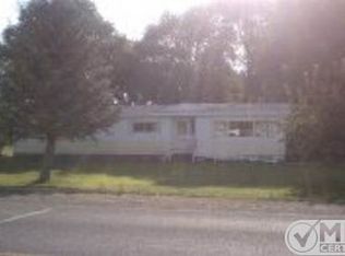 1211 Road 11, Lovell, WY 82431