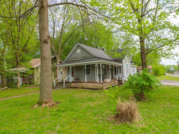 1746 W Olive Street, Springfield, MO 65802